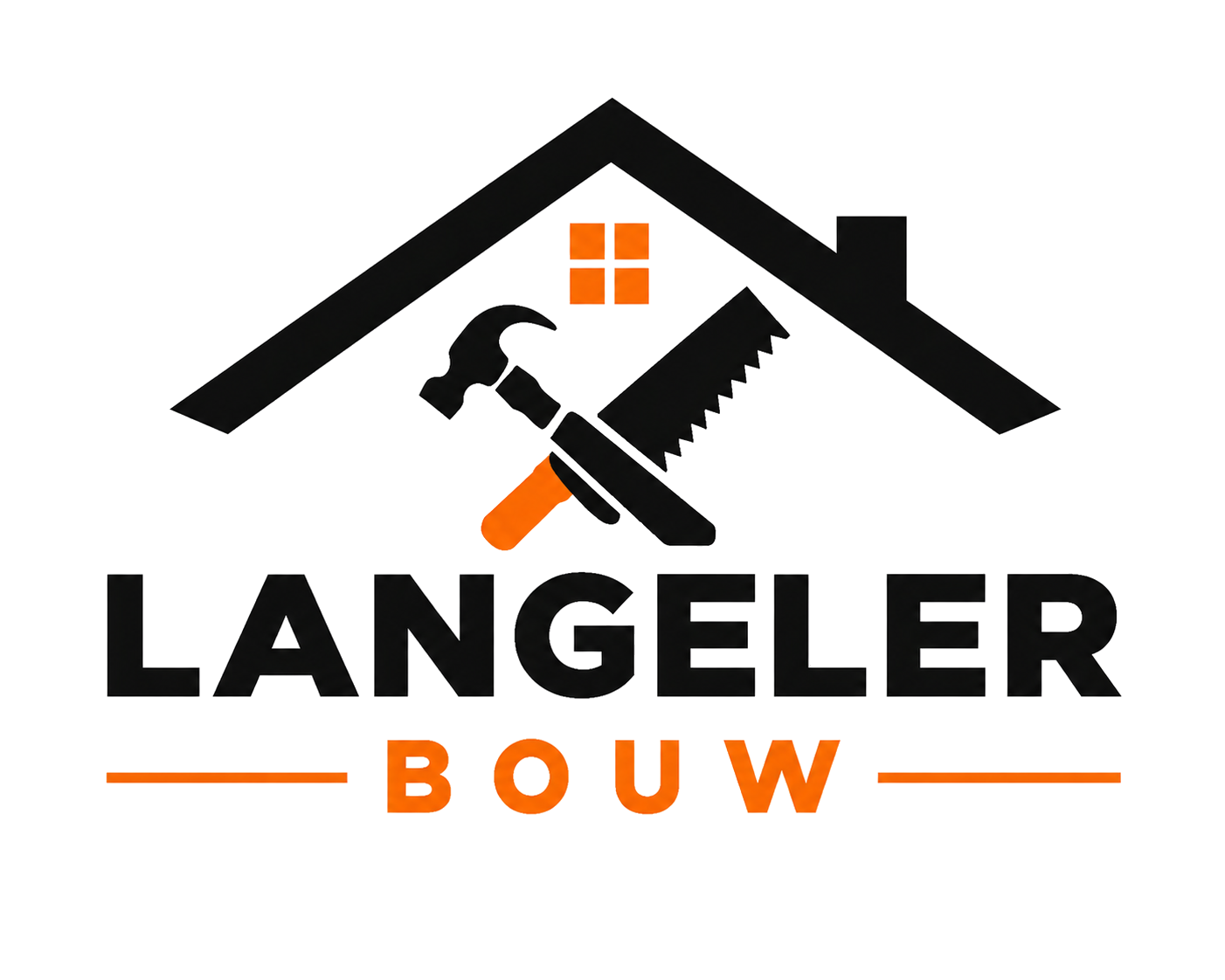 Langeler Bouw logo